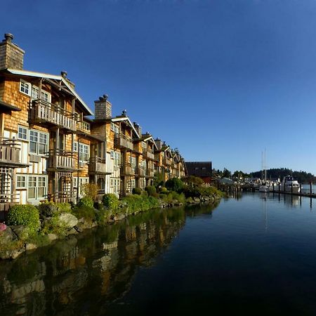 La Conner Channel Lodge Bagian luar foto